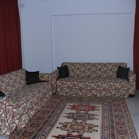 ألانيا Cozmina Apart Hotel المظهر الخارجي الصورة