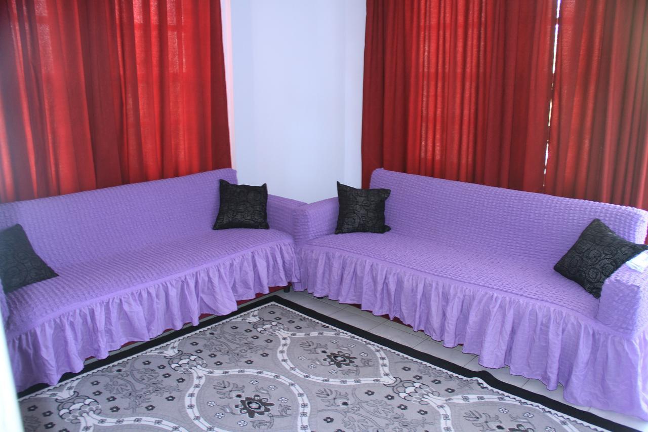 ألانيا Cozmina Apart Hotel المظهر الخارجي الصورة